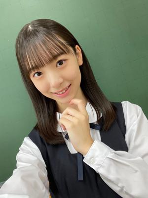 はじめてのブログ。渡辺莉奈のサムネイル