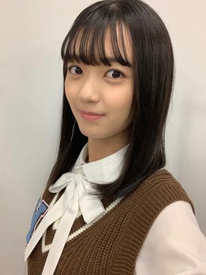 おはよう おひさま☺︎︎︎︎  平尾帆夏 - 画像1