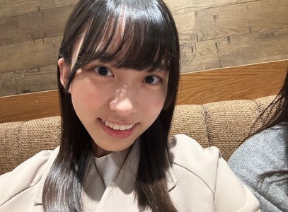 お疲れ様です。岸帆夏(きしほのか)です。 - 画像1