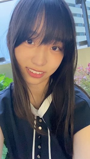 お疲れ様です。岸帆夏(きしほのか)です。 - 画像2
