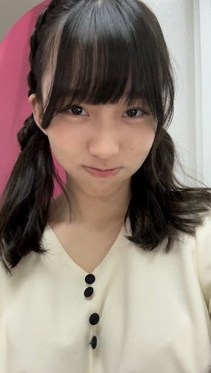 お疲れ様です。岸帆夏(きしほのか)です。 - 画像3