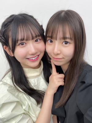 たい焼きは頭から 渡辺莉奈のサムネイル