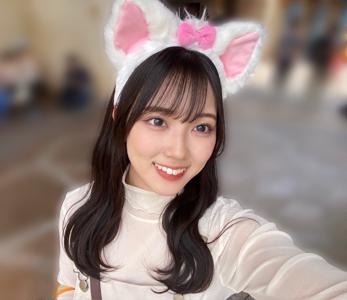 かわいいって言われるとかわいくなる生きものです　清水理央のサムネイル