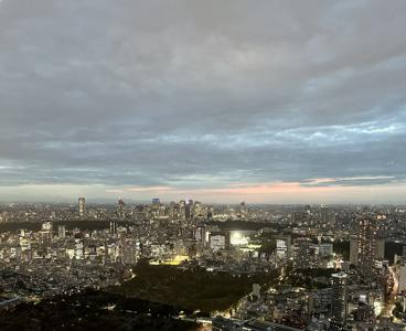 広島に染まる　竹内希来里のサムネイル