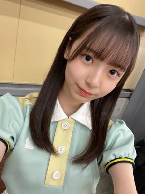 1回ハマった曲は一時的にしか聴かなくなっちゃうけど夏曲は飽きずにずっと聴いていられるんです。夏ってやっぱり盛り上がるよね。渡辺莉奈 - 画像2