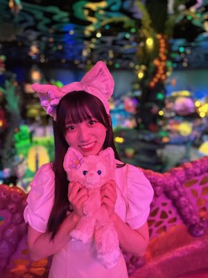 ぽかちゃんずLOVE 岸帆夏（きしほのか）のサムネイル