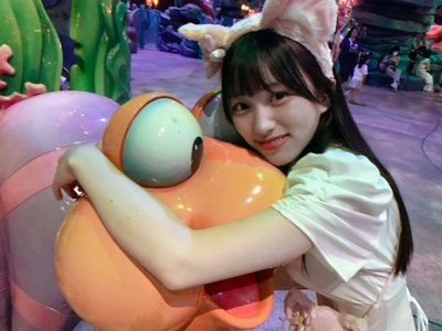 ぽかちゃんずLOVE 岸帆夏（きしほのか） - 画像2
