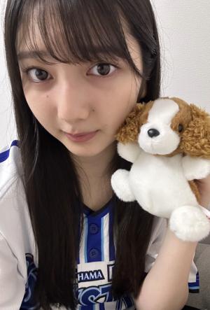 キャバリアかな？　竹内希来里のサムネイル