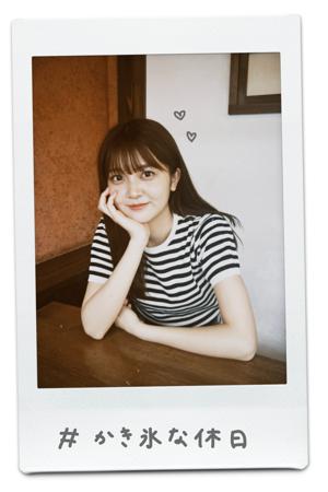 明日18:00〜日向坂ちゃんねるにて四期生で生配信をさせていただきます！ご覧下さい！山下葉留花のサムネイル