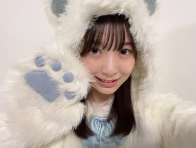 デュクシ 渡辺莉奈のサムネイル