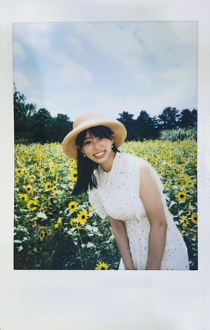 七夕の願い 岸帆夏(きしほのか) - 画像2