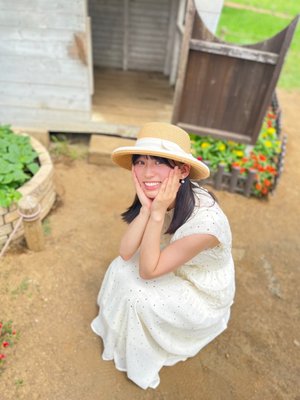 七夕の願い 岸帆夏(きしほのか) - 画像3