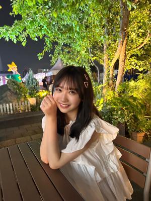 うれしい話、たくさんしよう 藤嶌果歩のサムネイル