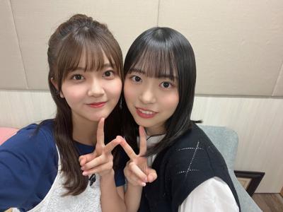 山下さん派？はるはる派？山下葉留花のサムネイル