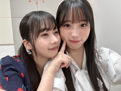 にゃんにゃん岸帆夏(きしほのか)のサムネイル