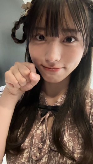 にゃんにゃん岸帆夏(きしほのか) - 画像3