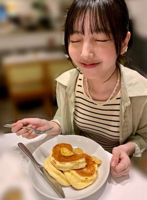 君とプライベート 小西夏菜実のサムネイル
