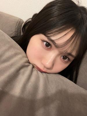歪んだメガネどう責任取る？ 藤嶌果歩のサムネイル