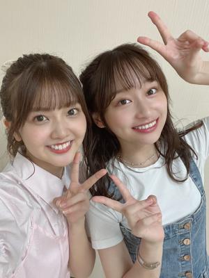 溢れる想い 山下葉留花のサムネイル