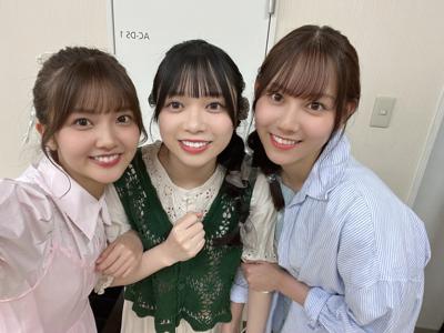 やまはる💚💚 山下葉留花のサムネイル