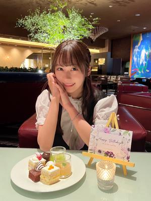 ✨１９歳！✨のサムネイル