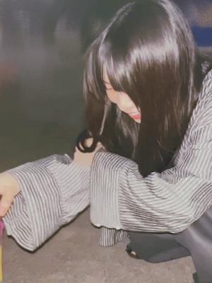 (_¨̮_)>≡夜型 - 画像1