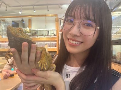 岸帆夏（きしほのか）をよろしくお願いします。 - 画像3