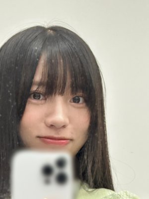今日のミーグリいっぱいいっぱい嬉しかった岸帆夏(きしほのか) - 画像2