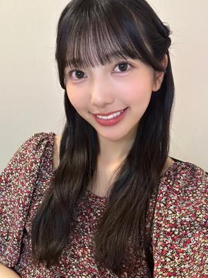 やさしいせかい🐺   小西夏菜実のサムネイル