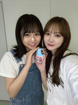 名前がんぺーちゃんだったよ！ひなの！のサムネイル