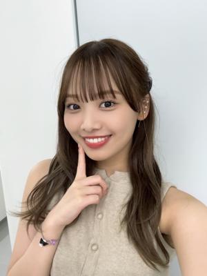 最近の濱岸ひよりのサムネイル