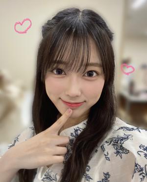 今日のわたしのサムネイル