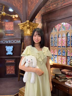 #なのちゃんそのままでのサムネイル
