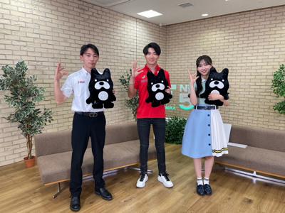 サーキットで会いましょう 22時から🌈のサムネイル