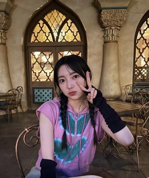 女神との遭遇のサムネイル