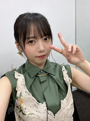 3期生の齊藤京子です - 画像2