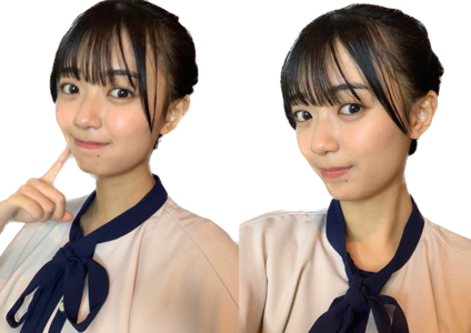 引っこ抜かれて、あなただけについて行くのサムネイル