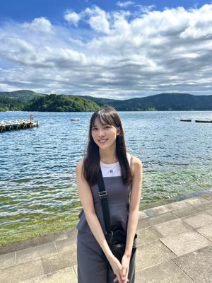 森本茉莉の旅ブログ🗺~箱根~のサムネイル