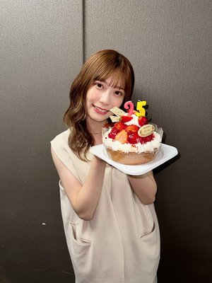 🍓🎂のサムネイル