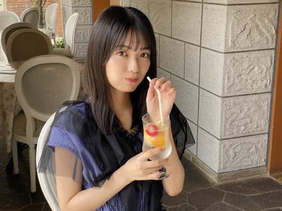 真夏のフルーツサイダーのサムネイル