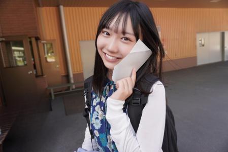 去年の夏を思い出したのサムネイル