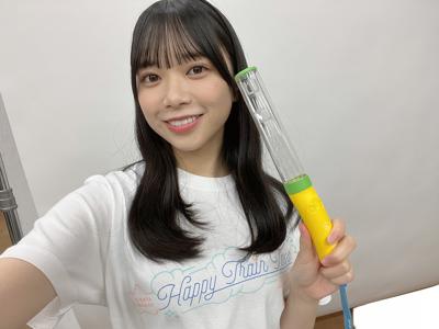 ( ¨̮ )>≡イエローとパールグリーンのサムネイル
