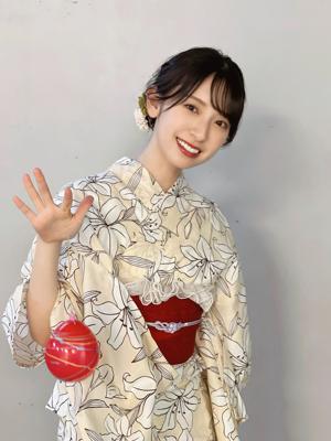 夏はまだまだ終わらない！のサムネイル