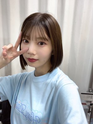 毎日メイク是非みてねのサムネイル