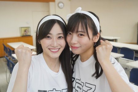 マブだちのお誕生日〜のサムネイル
