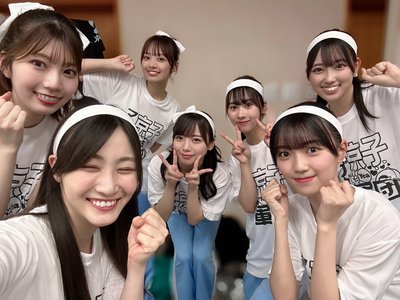 マブだちのお誕生日〜 - 画像3