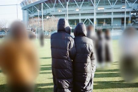 新しい自分に出会える予感のサムネイル
