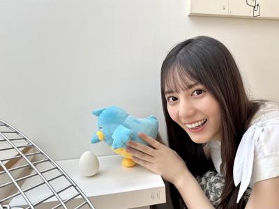 肩乗りの相棒のサムネイル