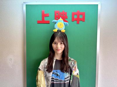 肩乗りの相棒 - 画像3