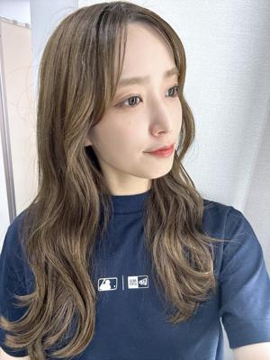 なみなみしっぽのサムネイル